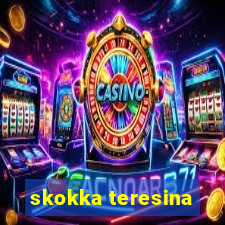 skokka teresina